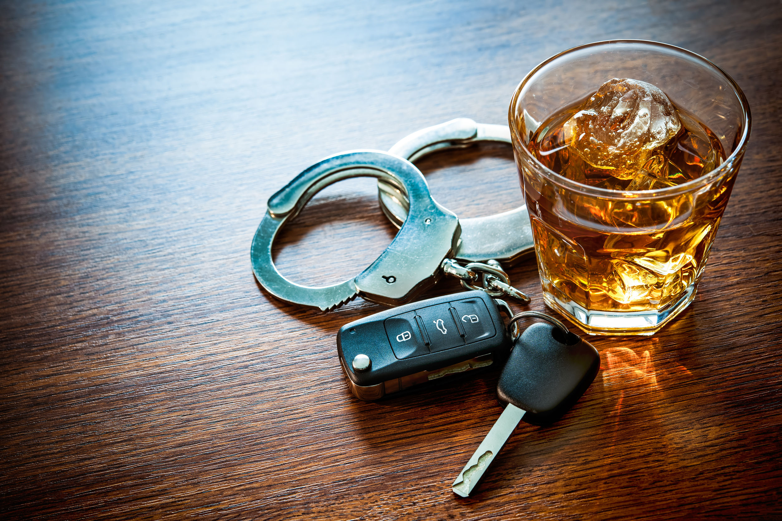 An Attorney Can Make a Lot of Difference in a DUI Charge
