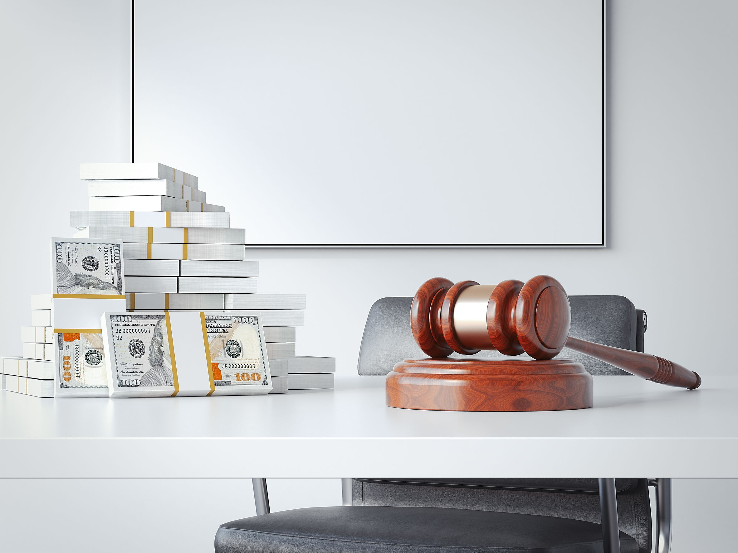 Prince George’s County foreclosure attorney