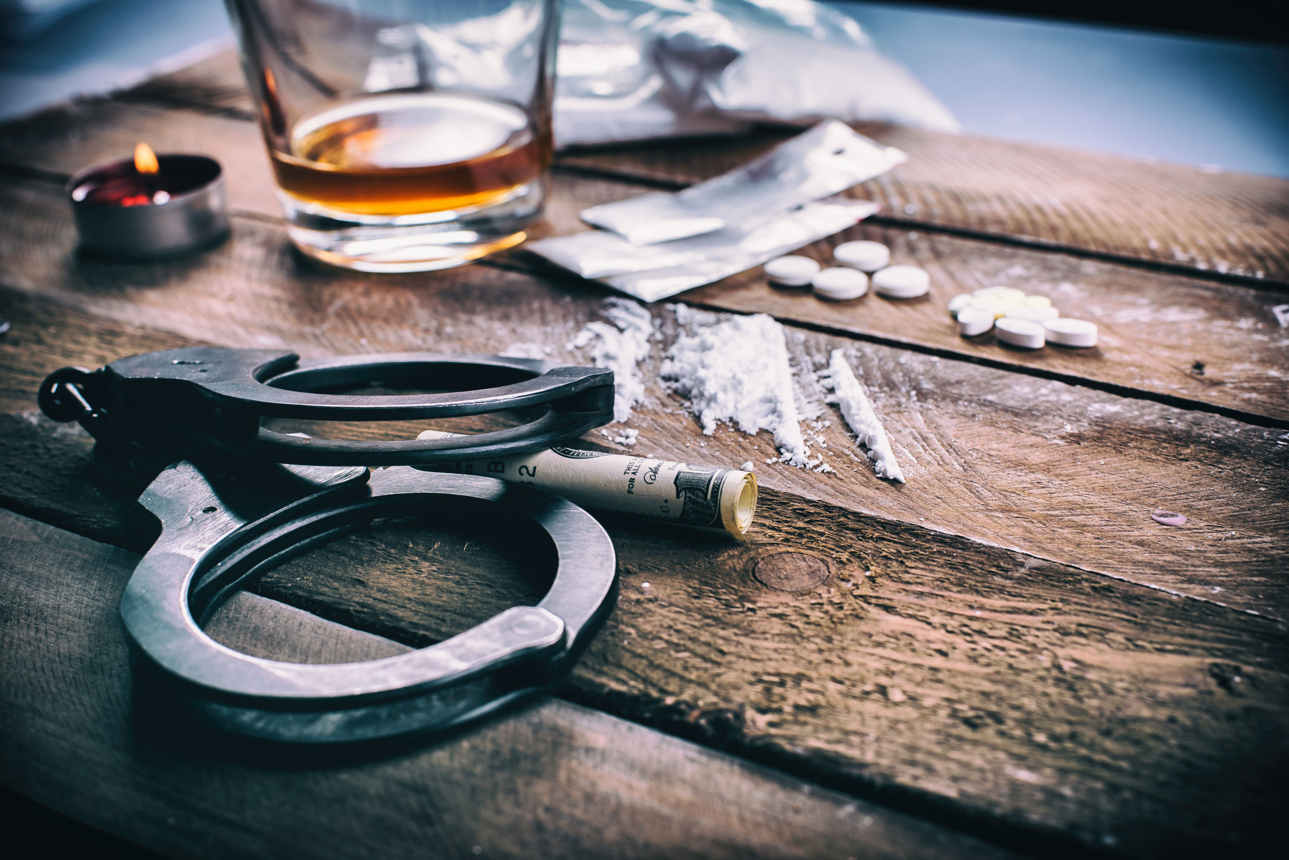 criminal lawyers in Largo