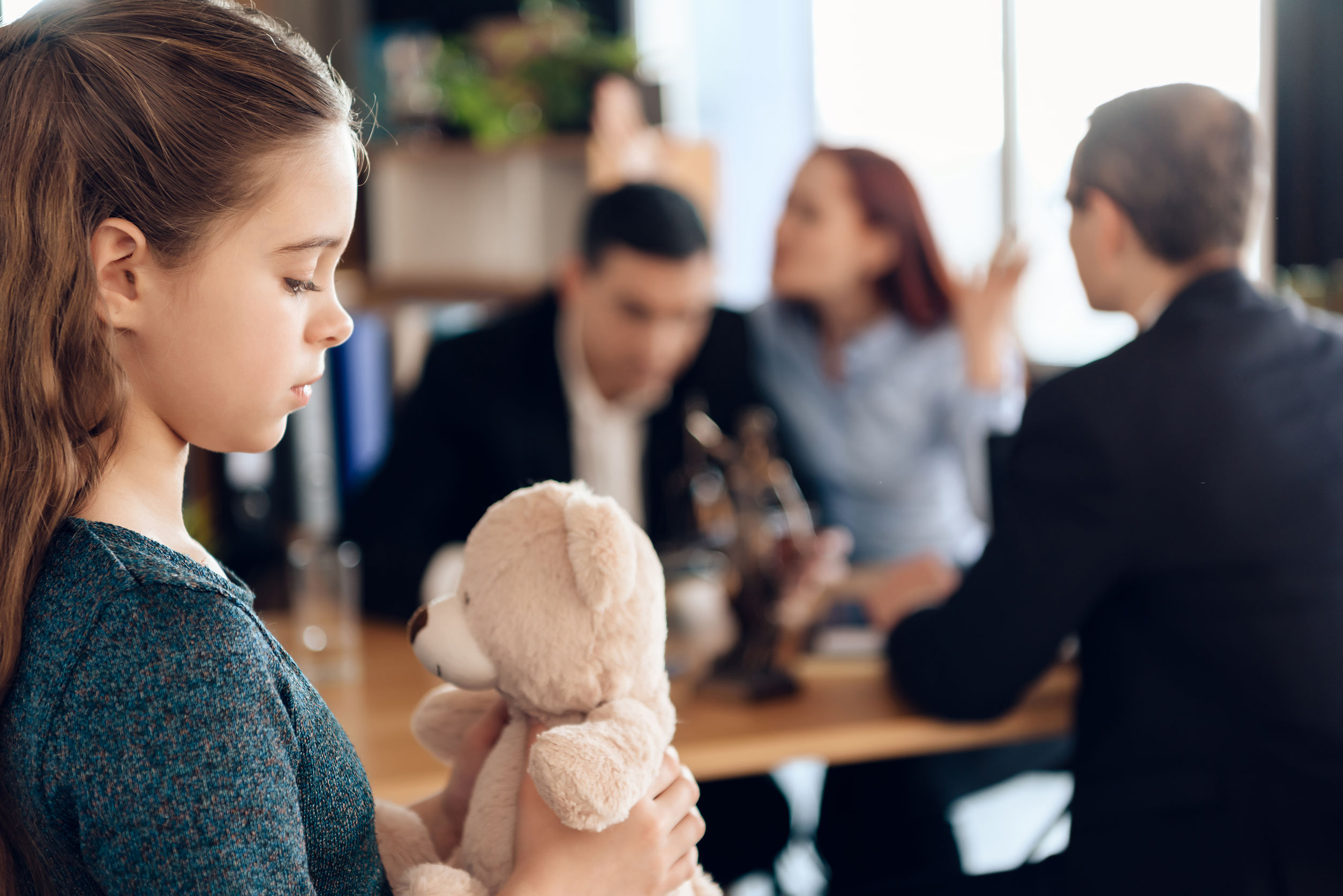 Best Divorce and Custody Lawyers