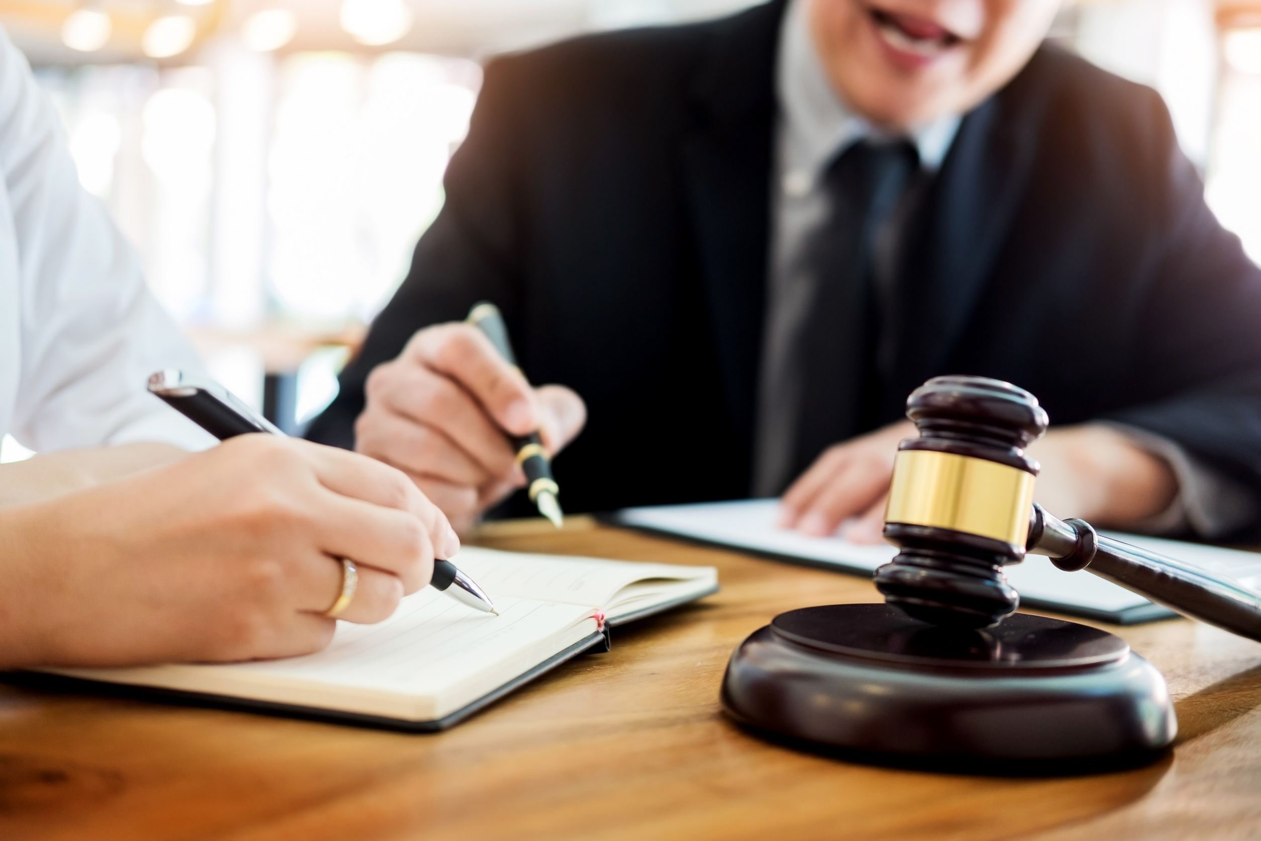 best bankruptcy attorney MD