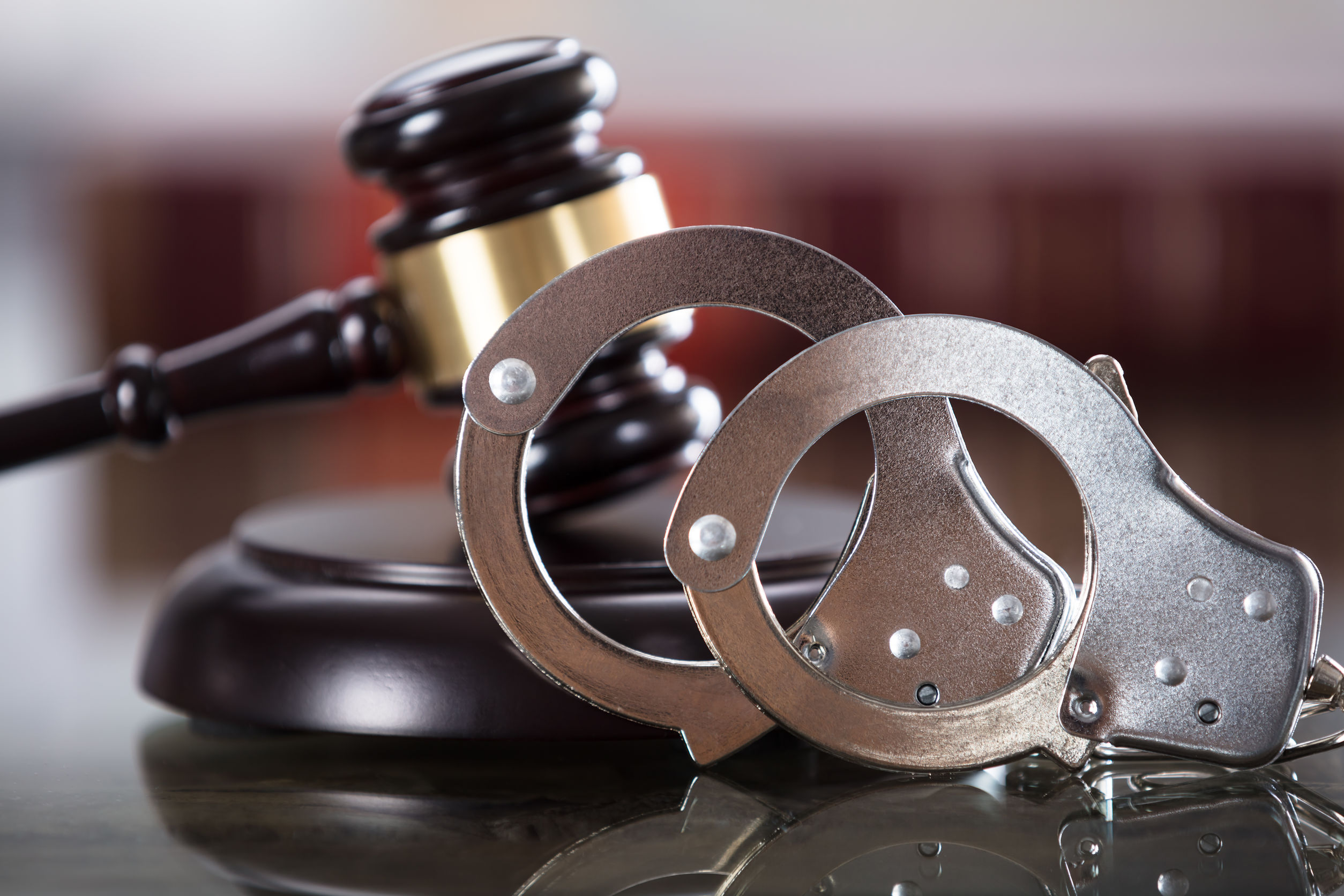 Largo Maryland Criminal lawyer