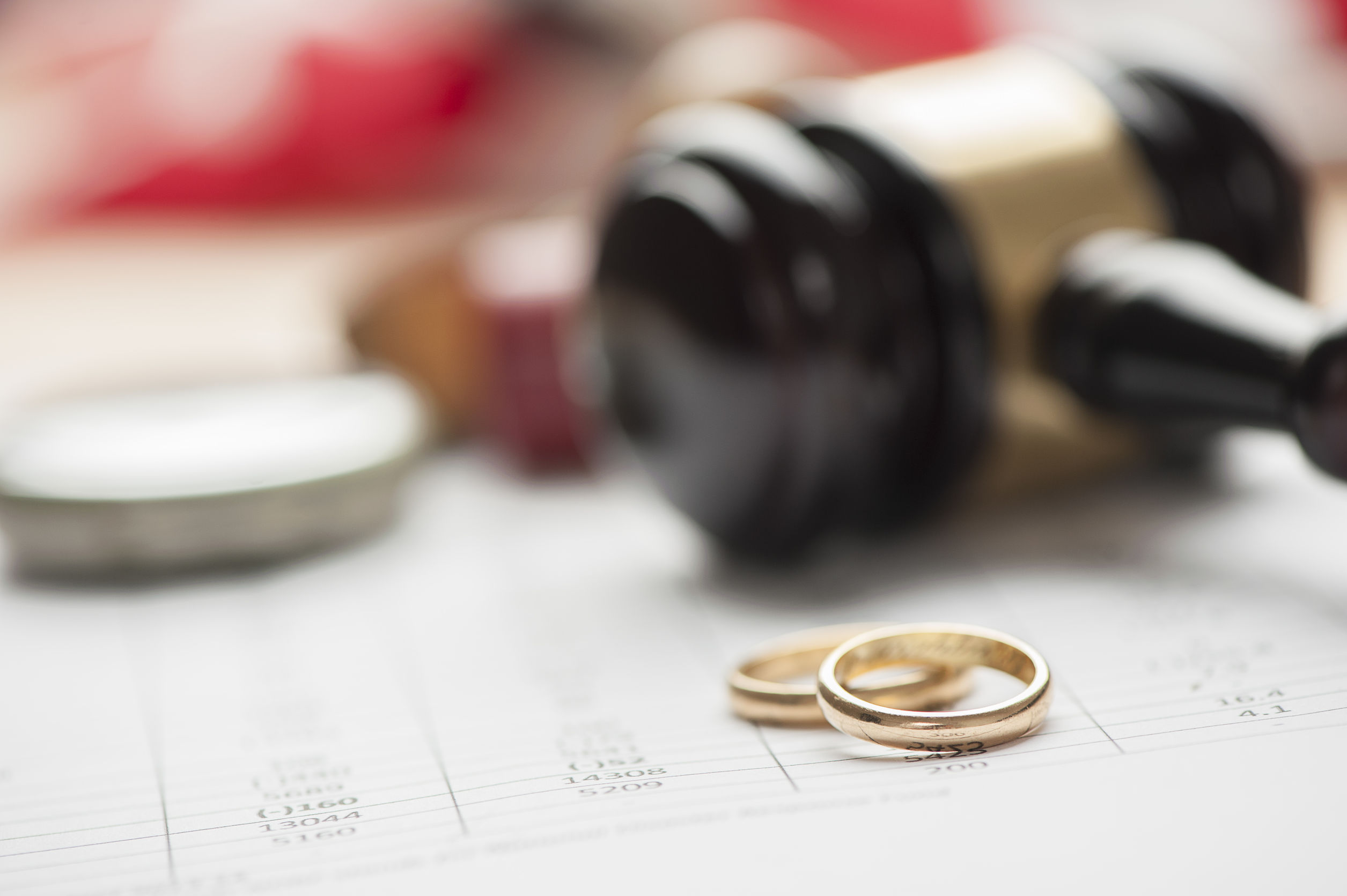 4 Legal Dilemmas that a Largo MD Family Lawyer Helps You Out Of