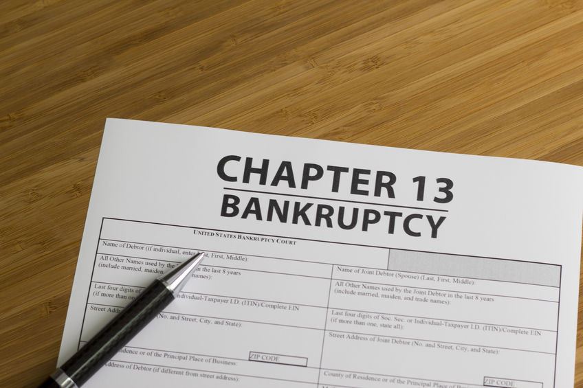 Chapter 13 Bankruptcy Northern Virginia, business bankruptcy Chapter 13 Maryland